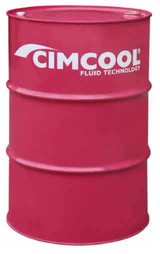Cimcool fluid technology drum